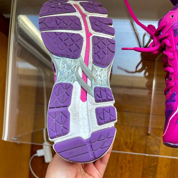 ASICS Gel-Kayano 22 - Picture 15 of 16